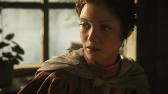 ✅❤️ERIKSHOLM: THE STOLEN DREAM❤️XBOX SERIES X|S🔑КЛЮЧ✅