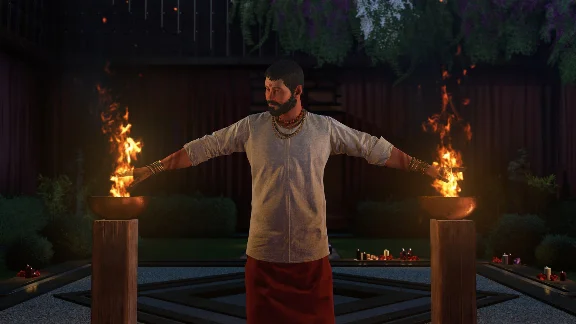 ✅❤️HITMAN WORLD OF ASSASSINATION PART ONE❤️XBOX🔑KEY