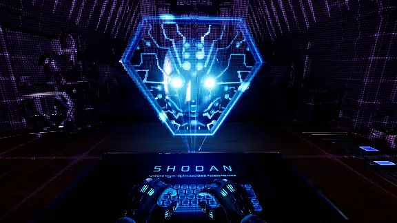 ✅❤️SYSTEM SHOCK❤️XBOX ONE|XS🔑КЛЮЧ✅