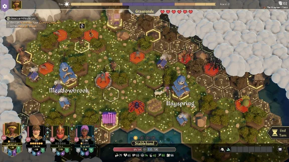 For The King II / DLC (Steam key / РФ+СНГ)