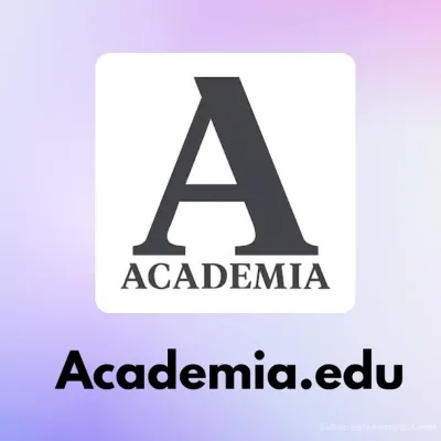 Academia Edu Premium Account 1 MONTH FULL WARRANTY