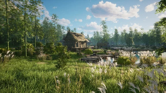 Myth of Empires - Dongzhou Map DLC STEAM РОССИЯ