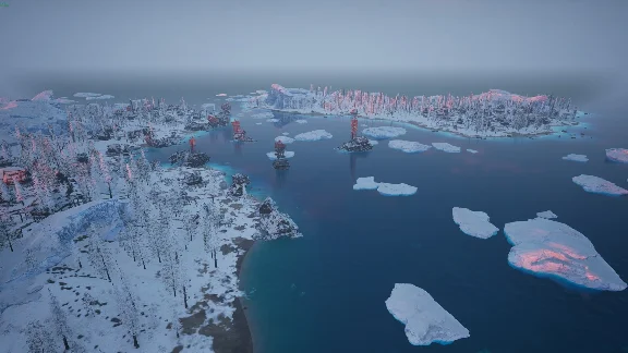 Myth of Empires - Dongzhou Map DLC STEAM РОССИЯ