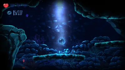 Goo Saga - HD Edition АВТОДОСТАВКА STEAM РОССИЯ