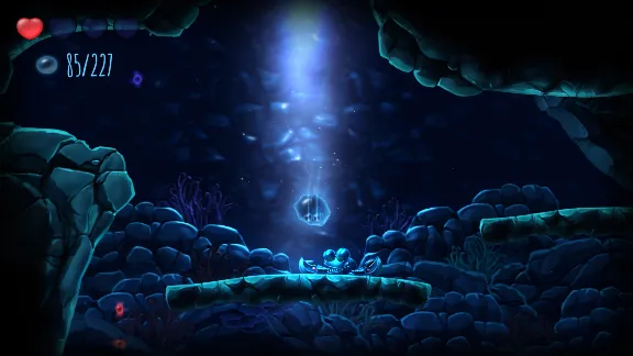 Goo Saga - HD Edition АВТОДОСТАВКА STEAM РОССИЯ