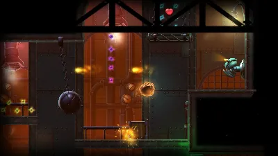 Goo Saga - HD Edition АВТОДОСТАВКА STEAM РОССИЯ