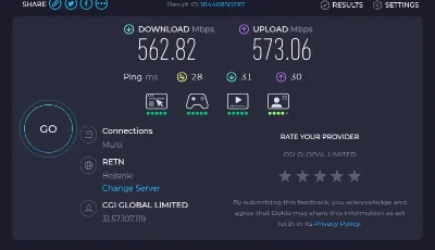 🌐 62 Локации | VLESS | Безлимит 🚀