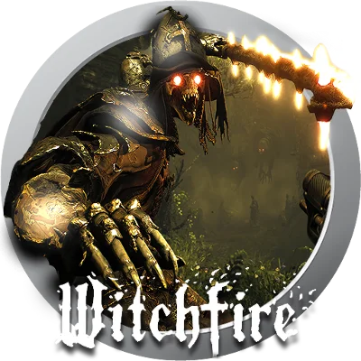 🦍Witchfire - Steam аккаунт ОФФЛАЙН🕹️