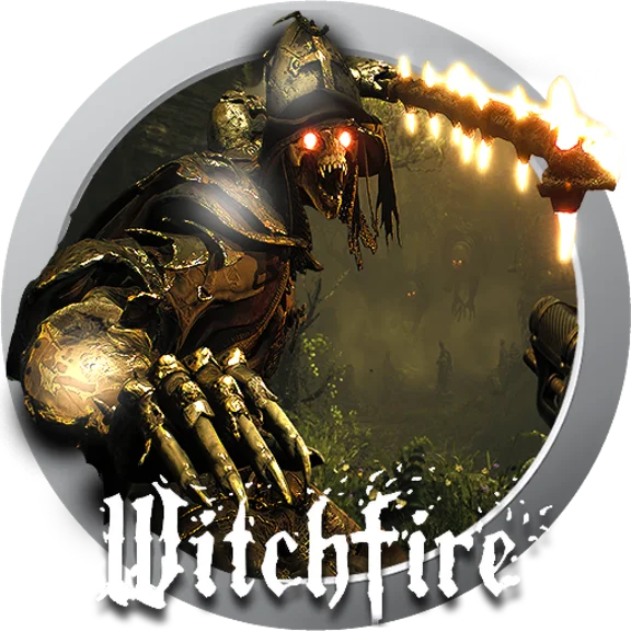 🦍Witchfire - Steam аккаунт ОФФЛАЙН🕹️