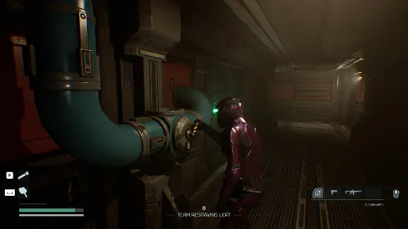 Species: Unknown Steam Gift