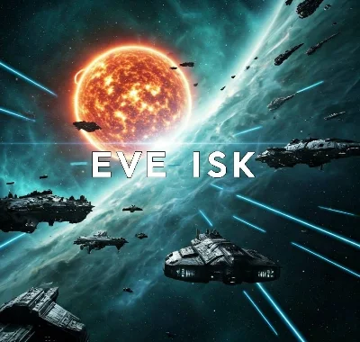 Продажа ISK EVE Online