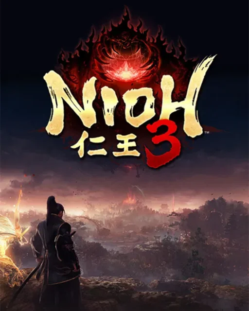 Nioh 3
