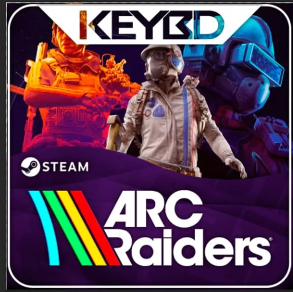 🔑ARC Raiders · Steam Ключ · РФ+СНГ