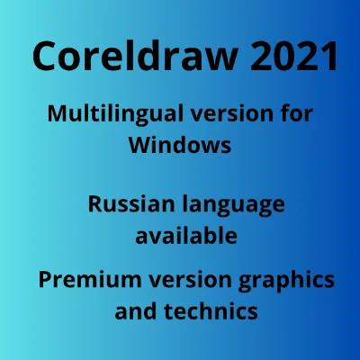 CorelDRAW Graphics Suite 2021 + Technic 3 PC Perpetual