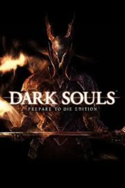 DARK SOULS™: Prepare To Die™ Edition Steam Gift