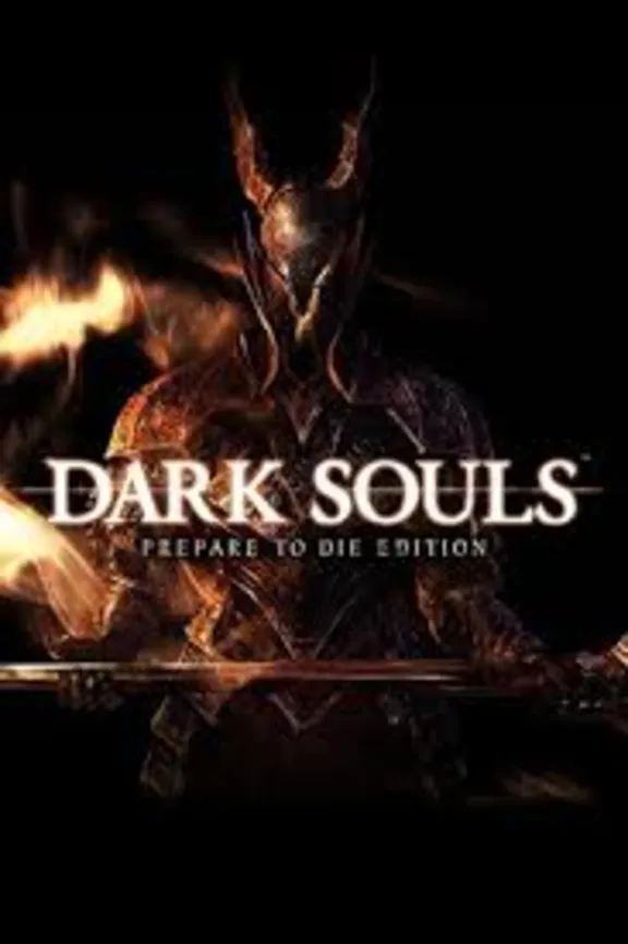 DARK SOULS™: Prepare To Die™ Edition Steam Gift