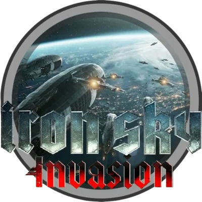 Iron Sky Invasion +DLC +Raft ®✔️Steam (GLOBAL)🌍