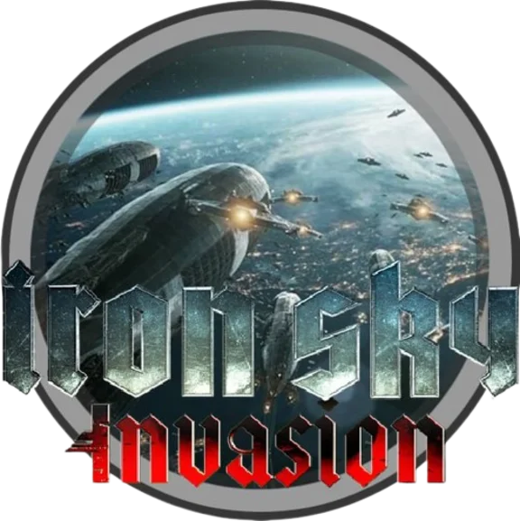 Iron Sky Invasion +DLC +Raft ®✔️Steam (GLOBAL)🌍