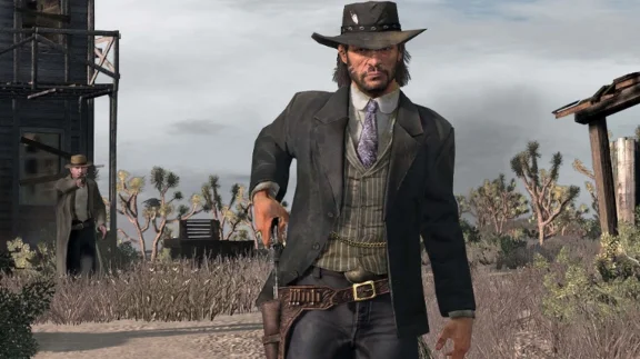 Red Dead Redemption XBOX +DLC Любой Регион рдр1 рдр 1