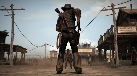 Red Dead Redemption XBOX +DLC Любой Регион рдр1 рдр 1