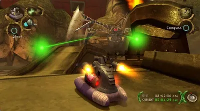 Beyond Good & Evil | Nintendo Switch 1/2