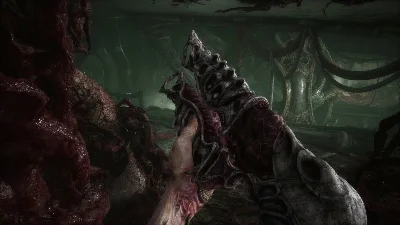 SCORN XBOX SERIES X|S + ПК Ключ