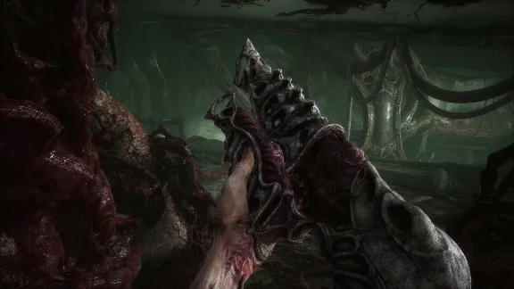 SCORN XBOX SERIES X|S + ПК Ключ