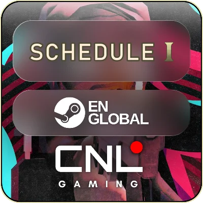 Приложение I — Аккаунт Steam EN Global