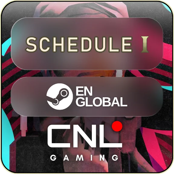 Приложение I — Аккаунт Steam EN Global