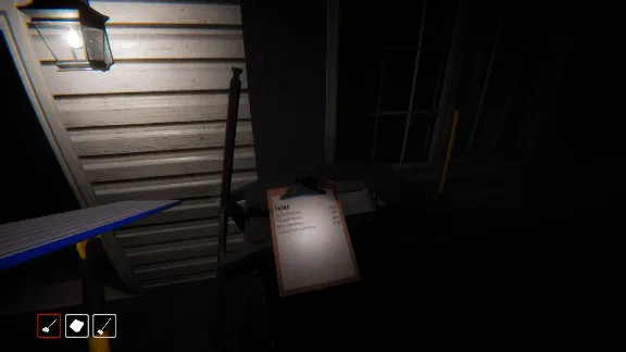 Ghost Janitors * STEAM RU*KZ*UA*CIS🔥
