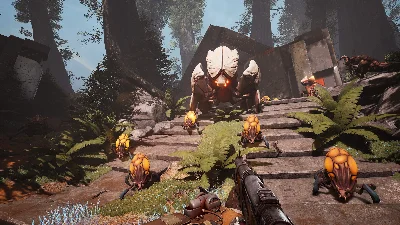 VOIDTRAIN XBOX SERIES S|X + PC (WIN) КЛЮЧ/КОД