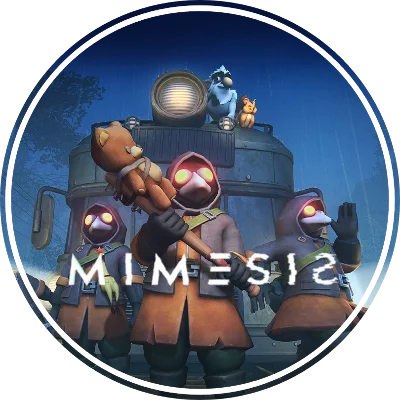 MIMESIS +DLC ®✔️Steam (Region Free)(GLOBAL)🌍