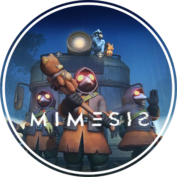 MIMESIS +DLC ®✔️Steam (Region Free)(GLOBAL)🌍
