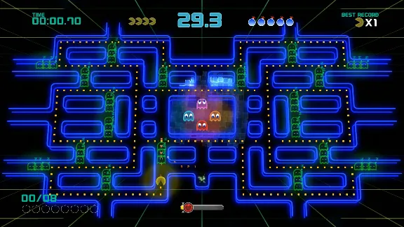 PAC-MAN™ CHAMPIONSHIP EDITION 2 💎 STEAM GIFT RUSSIA