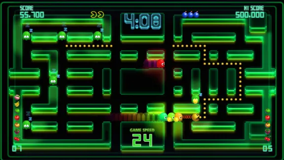 PAC-MAN Championship Edition DX+  STEAM GIFT РОССИЯ