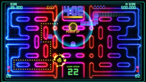 PAC-MAN Championship Edition DX+  STEAM GIFT РОССИЯ