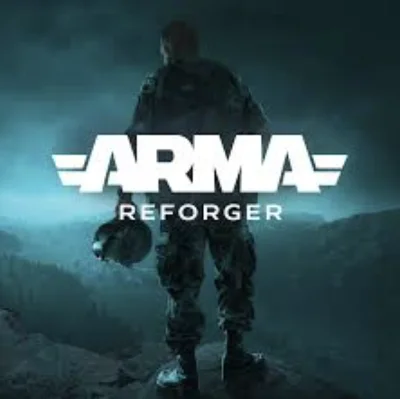 ARMA REFORGER ✅STEAM КЛЮЧ
