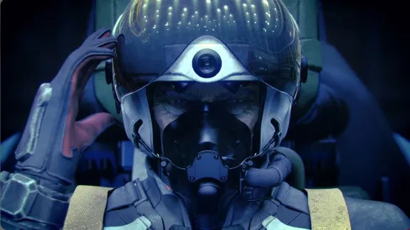ACE COMBAT 7: SKIES UNKNOWN DE | Nintendo Switch 1/2