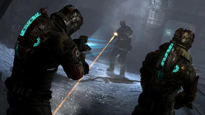 🟠Dead Space 3 (Русский Язык) Ключ EA app РФ+Мир +Бонус