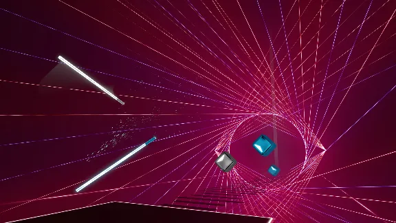 Beat Saber - Bomfunk MC&acute;s - Freestyler DLC STEAM GIFT