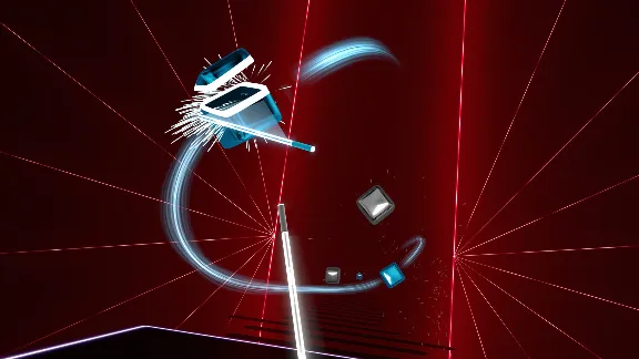 Beat Saber - Bomfunk MC&acute;s - Freestyler DLC STEAM GIFT