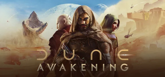 Dune: Awakening (STEAM КЛЮЧ) РФ+КЗ+СНГ РУССКИЙ ЯЗЫК