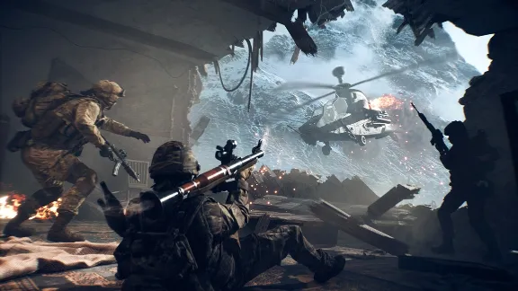 ✅Little Nightmare 3 + BATTLEFIELD 6 ✅+ 33 TOP GAME FREE