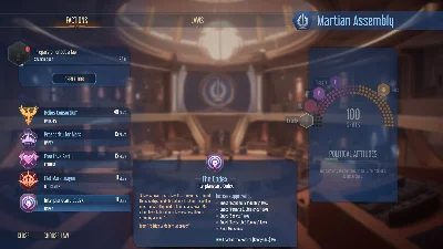 Surviving Mars: Relaunched - Prime Mission DLC