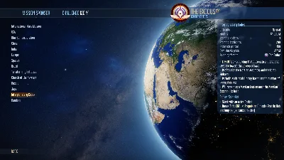 Surviving Mars: Relaunched - Prime Mission DLC