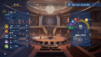 Surviving Mars: Relaunched - Ultimate Edition STEAM