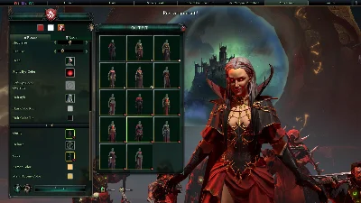 Age of Wonders 4: Thrones of Blood DLC RU*KZ*UA*CIS