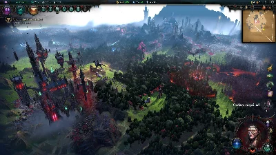 Age of Wonders 4: Thrones of Blood DLC RU*KZ*UA*CIS