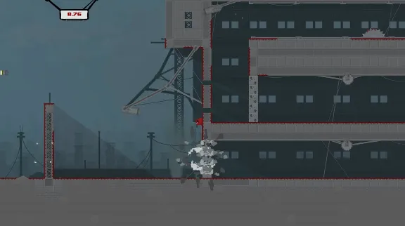 Super Meat Boy | Nintendo Switch 1/2