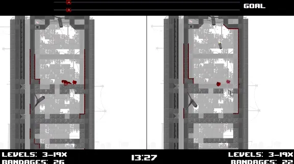 Super Meat Boy | Nintendo Switch 1/2